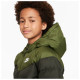 Nike Παιδικό μπουφάν Sportswear Nike Παιδικό μπουφάν Sportswear